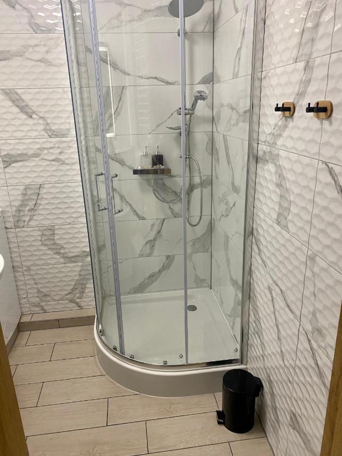 Ferienwohnung Szmaragdowy Zakatek Glogau Exterior foto